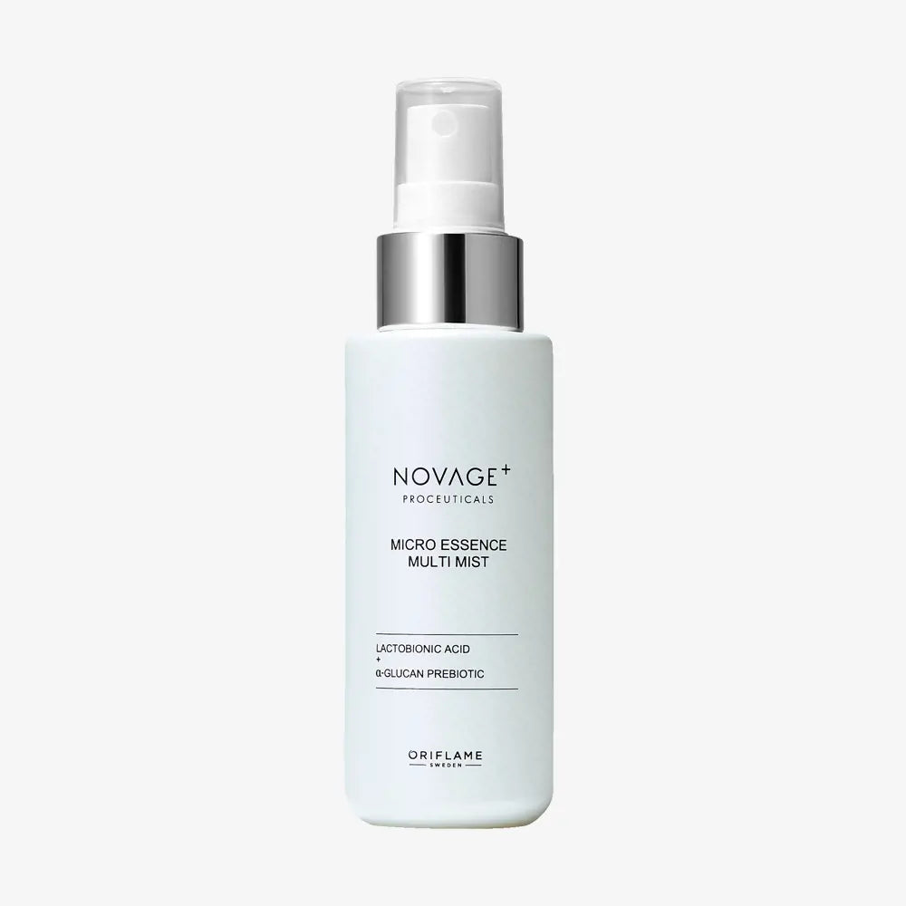 Novage+ Proceuticals Micro Essence Multi Mist 100ml