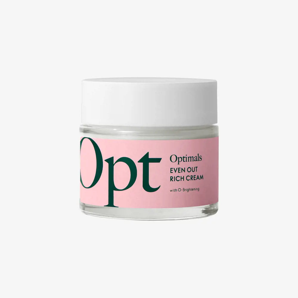 Optimals Even Out Rich Cream 50ml