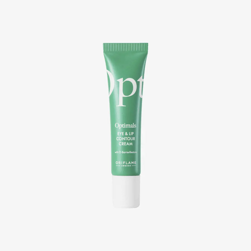 Optimals Eye & Lip Contour Cream 15ml