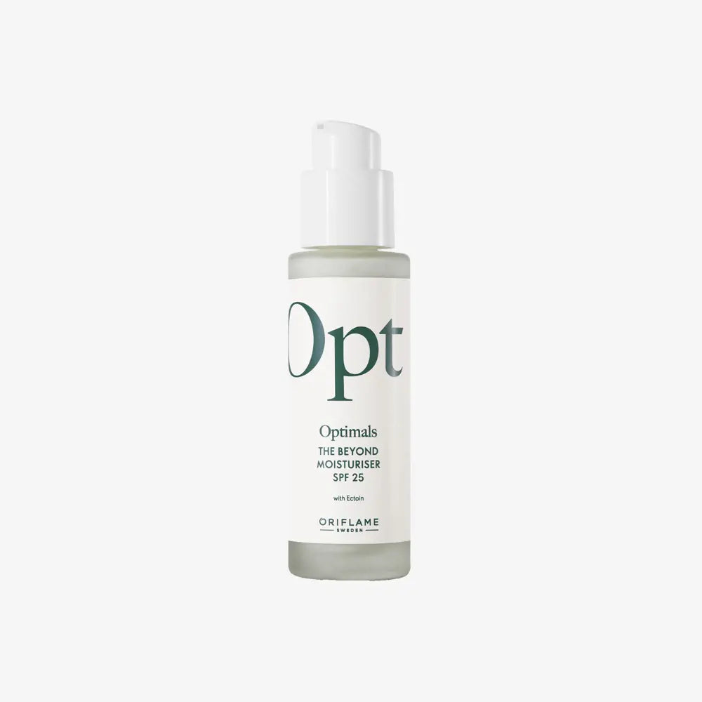 Optimals The Beyond Moisturiser SPF25 30ml