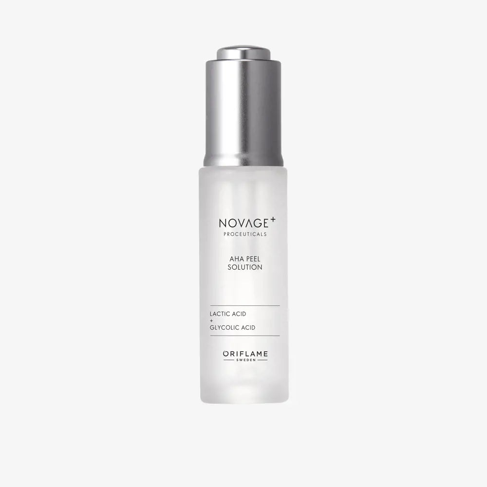 Novage+ Proceuticals AHA Peel