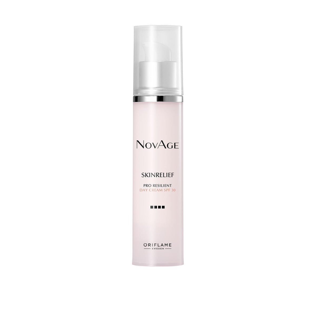 NovAge Skinrelief Day Cream SPF 30