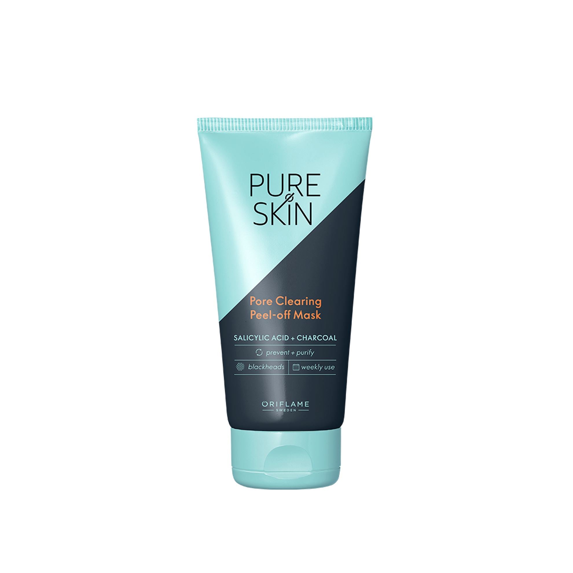 Pure Skin Pore Clearing Peel-off Mask 50ml