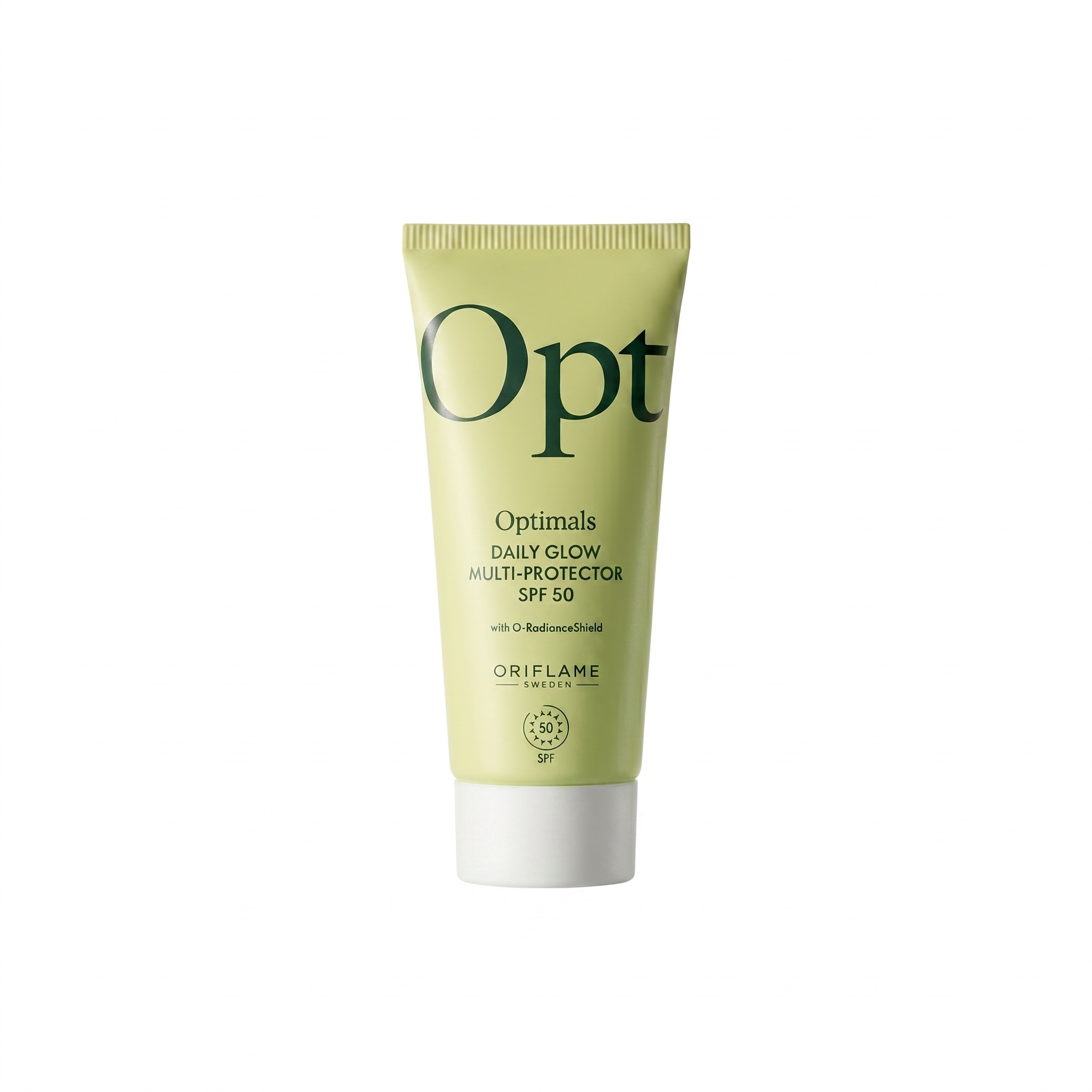 Opt Optimals Daily Glow Multi-Protector SPF 50