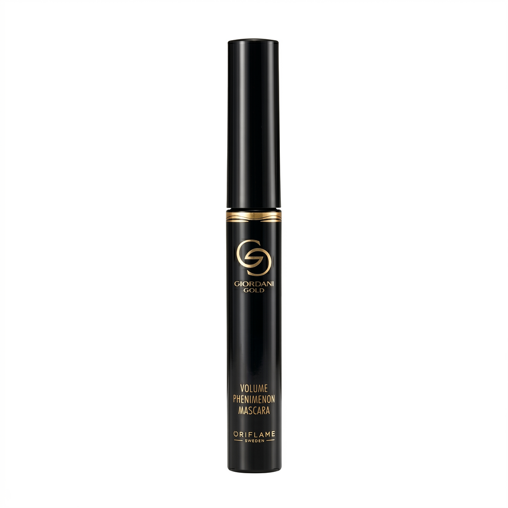 Giordani Gold Volume Phenomenon Mascara – Black