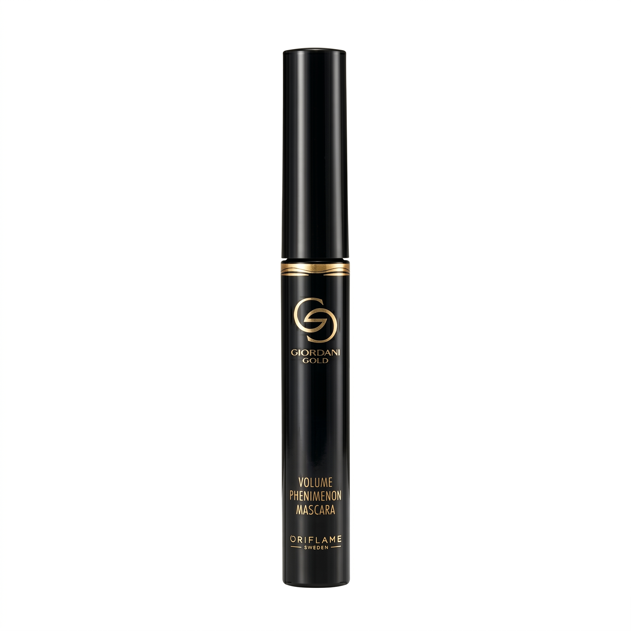 Giordani Gold Volume Phenomenon Mascara – Black