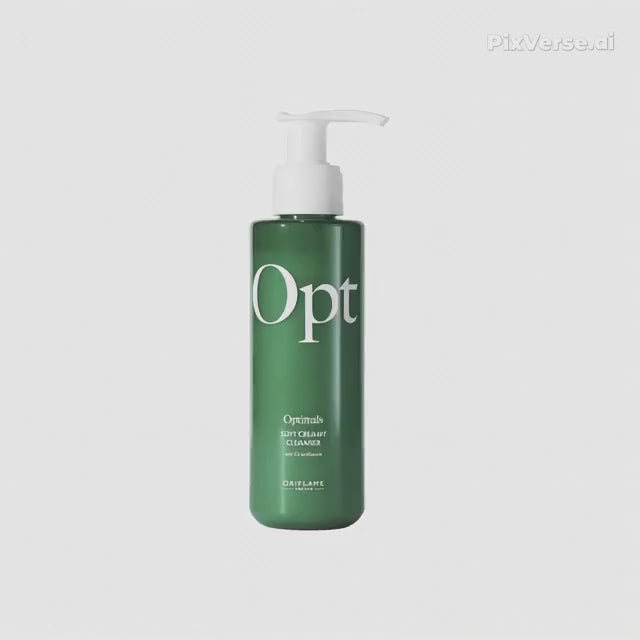 Opt Optimals Foaming Gel Cleanser 150ml