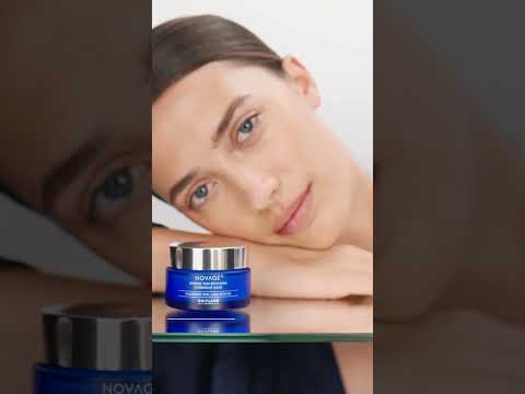 Novage+ Intense Skin Recharge Overnight Mask